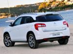 Citroen C4 AirCross 2012 года (AU)